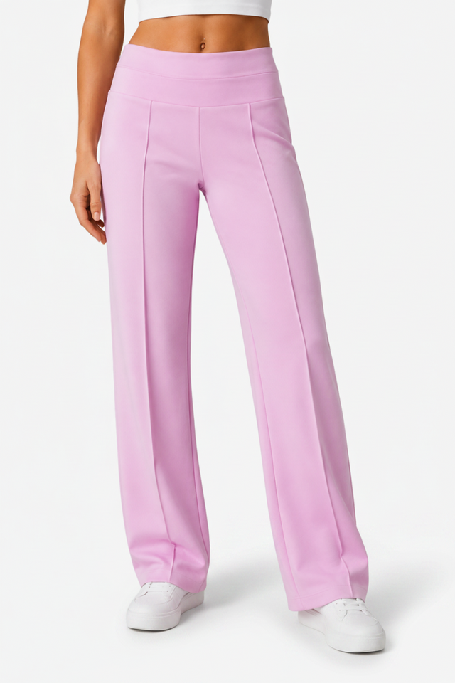 Women's Straight Leg Trousers