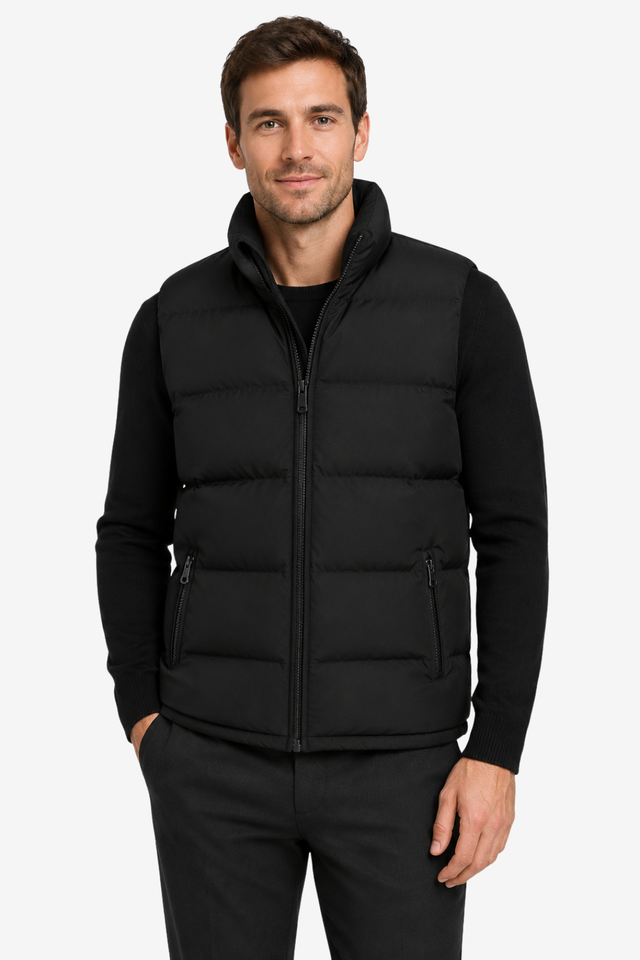 NOMU | Men’s Lightweight Padded Vest