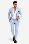 Light-Blue
