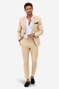 Light-Brown