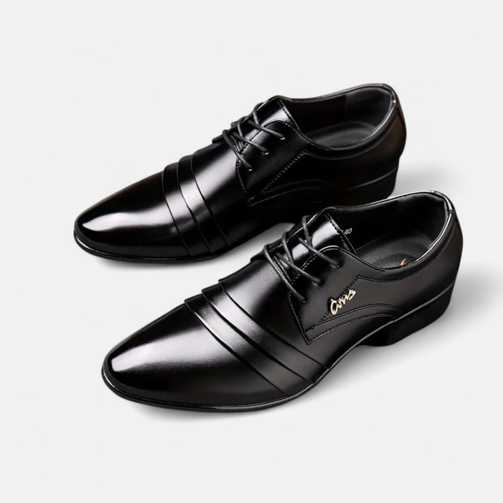 Men’s Classic Lace Up Formal Shoes