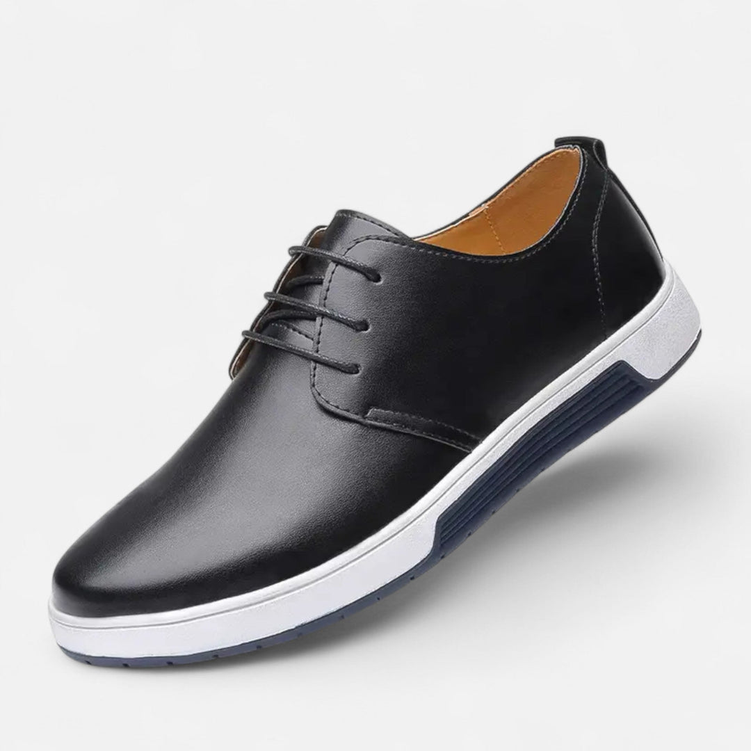 Men’s Lace Up Business Dress Shoes