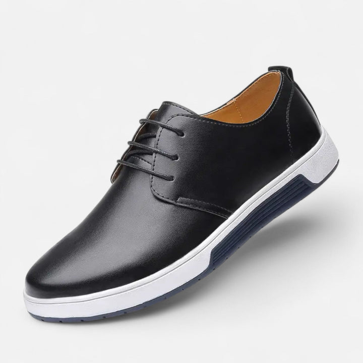 Men’s Lace Up Business Dress Shoes