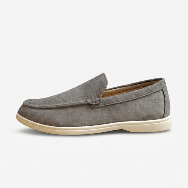NOMU | Men’s Classic Loafers – Effortless Elegance