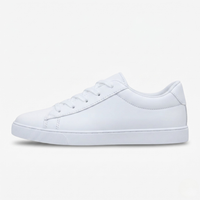 NOMU | Women’s Grid Lace-Up Sneakers – Effortless Ease