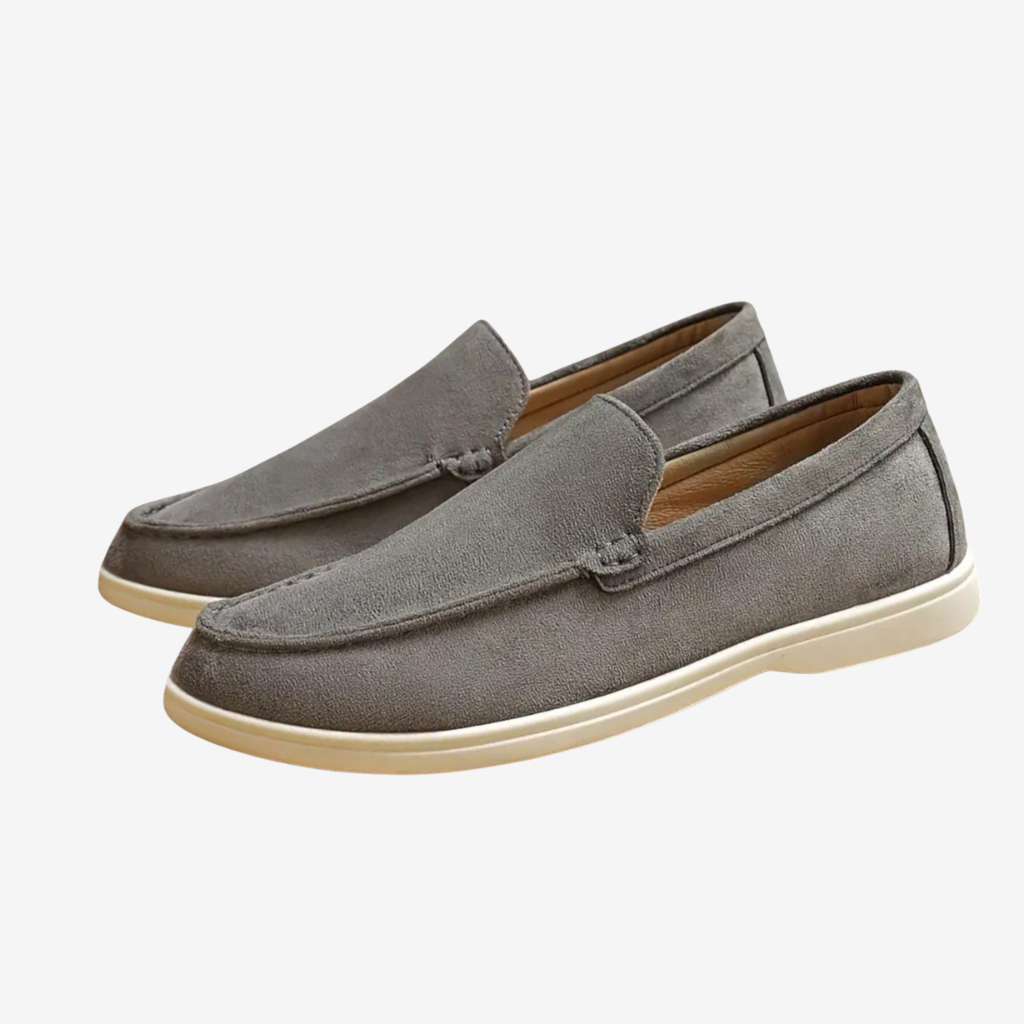 NOMU | Men’s Classic Loafers – Effortless Elegance