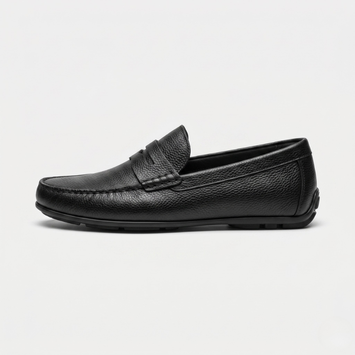 NOMU | Men’s Classic Faux Leather Loafers