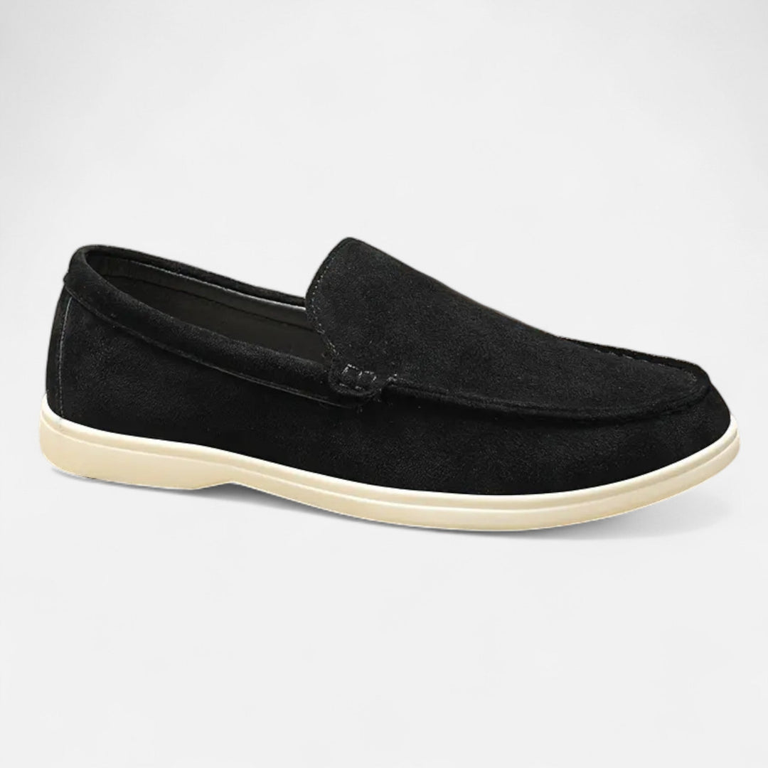Men’s Classic Loafers – Effortless Elegance