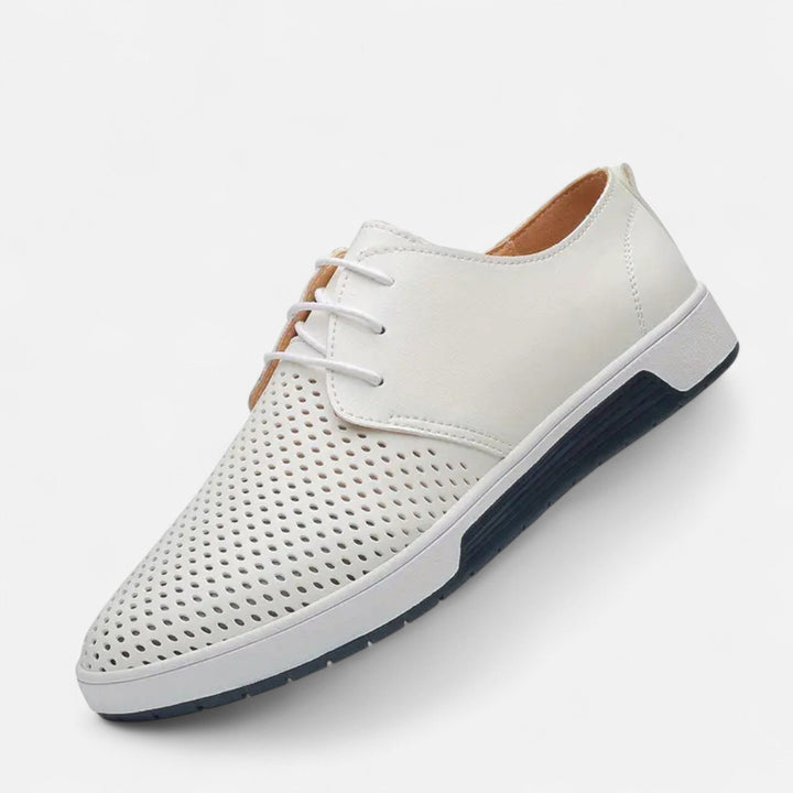 Men’s Lace Up Business Dress Shoes