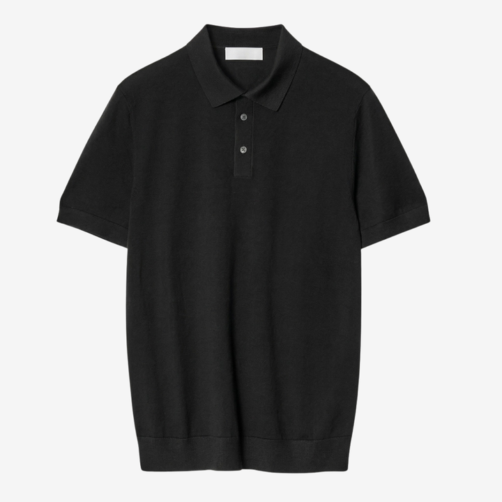 NOMU | Men’s Classic Short Sleeve Polo Shirt