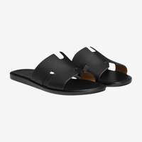 NOMU | Men’s Cut-Out Strap Slide Sandals