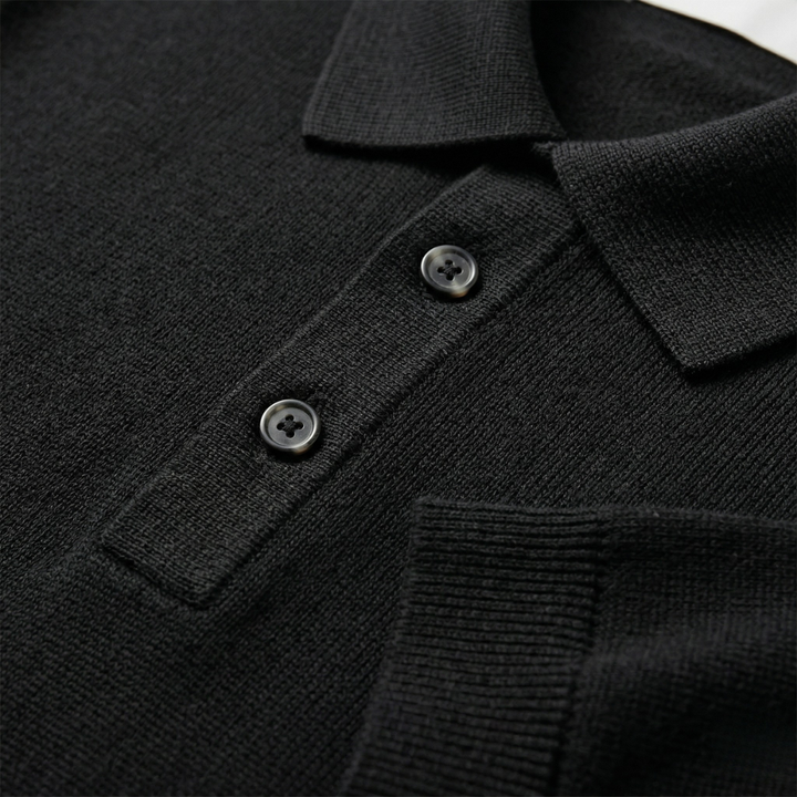 NOMU | Men’s Short Sleeve Polo Shirt