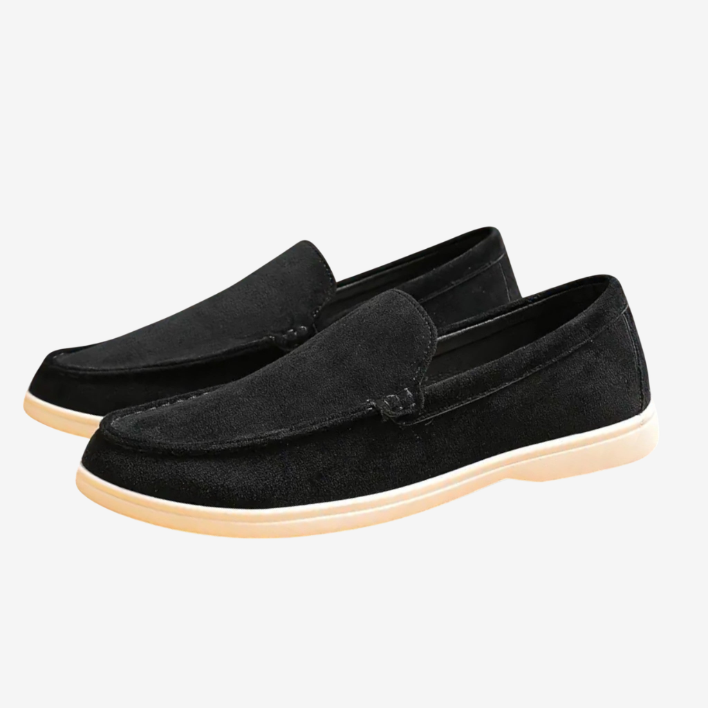 NOMU | Men’s Classic Loafers – Effortless Elegance
