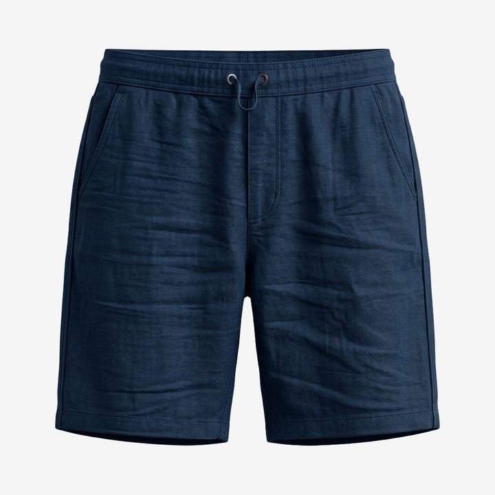 NOMU | Men’s Drawstring Casual Shorts
