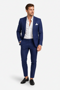 Dark-Blue