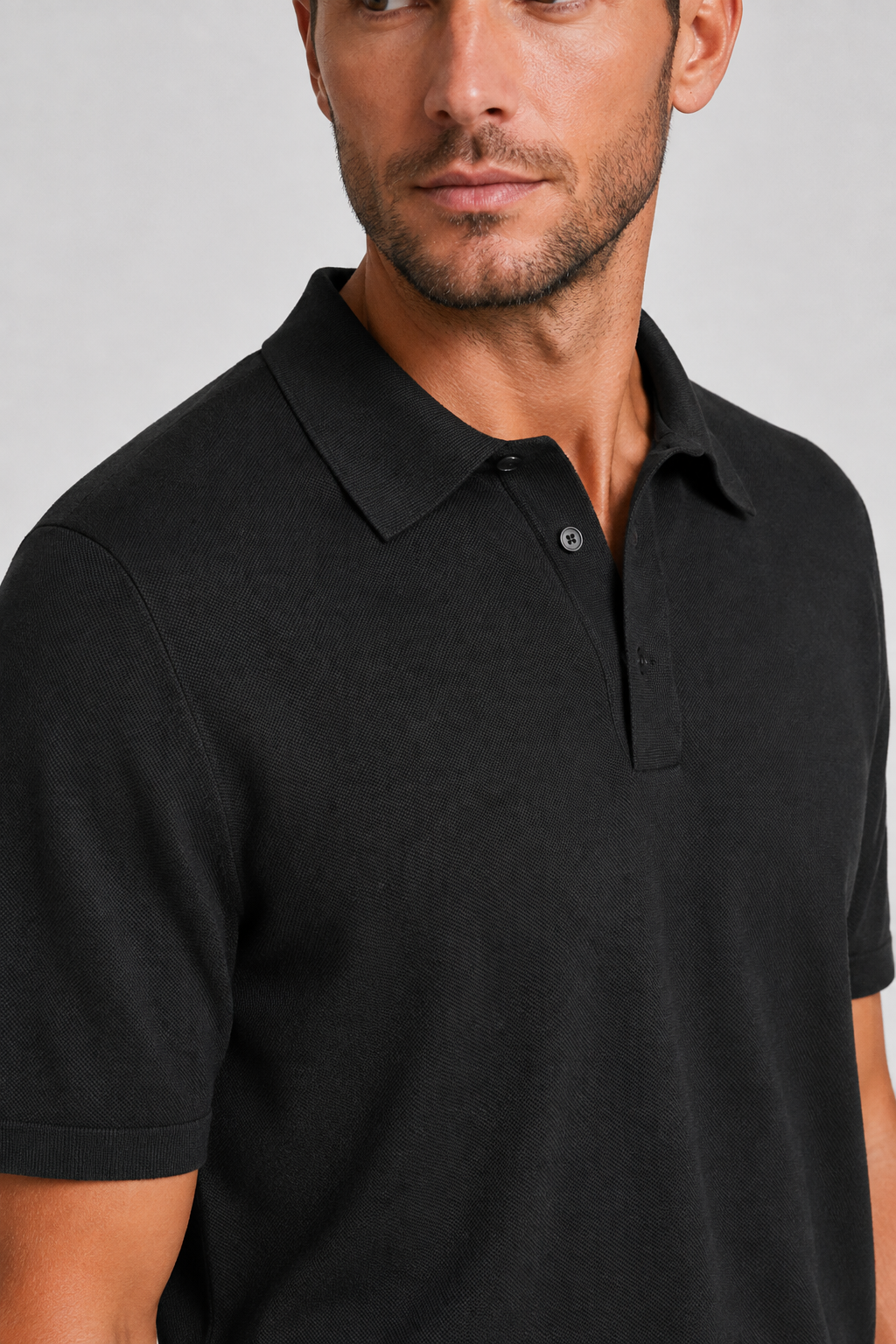 NOMU | Men’s Short Sleeve Polo Shirt