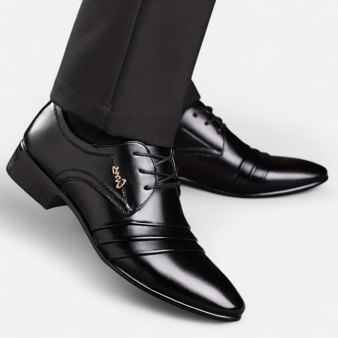 Men’s Classic Lace Up Formal Shoes
