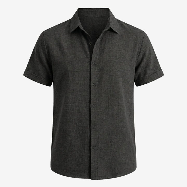 NOMU | Men’s Casual Button-Down Shirt