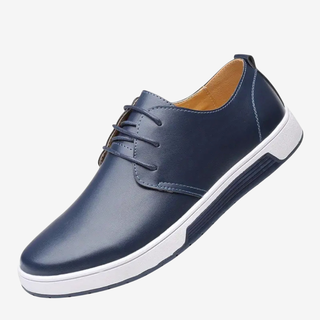 NOMU | Men’s Lace Up Business Dress Shoes