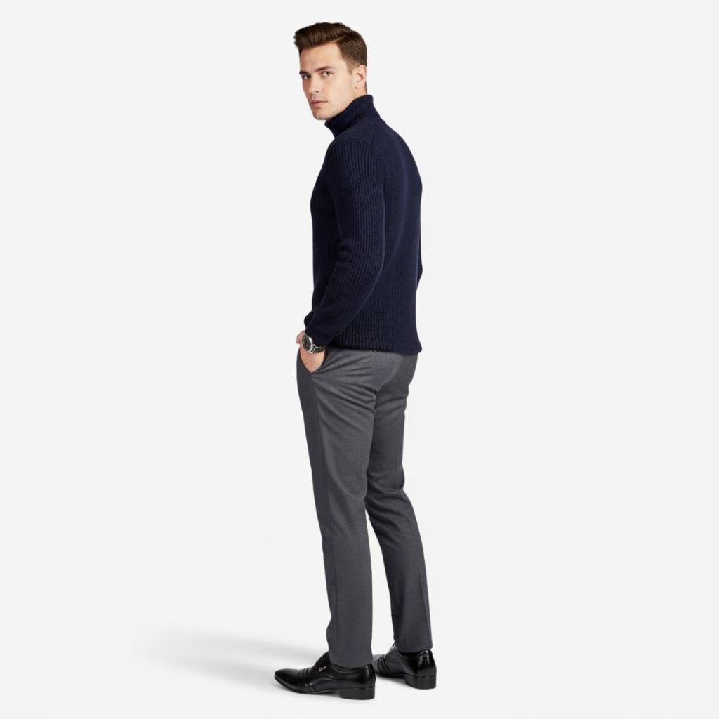 NOMU | Men’s Classic Lace Up Formal Shoes