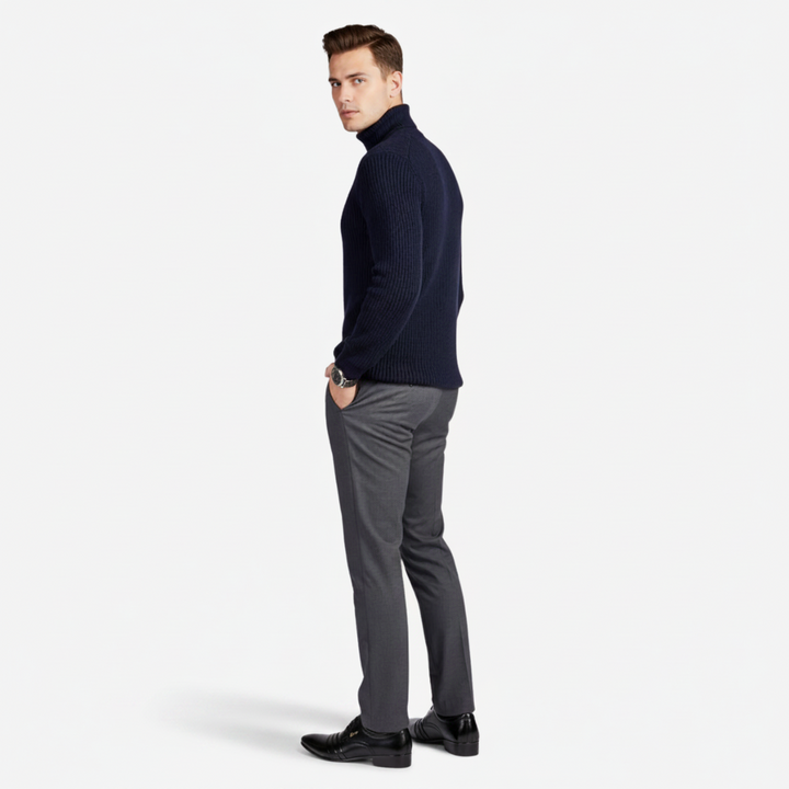 NOMU | Men’s Classic Lace Up Formal Shoes