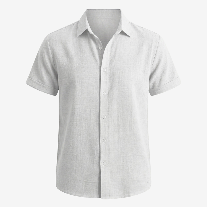 NOMU | Men’s Casual Button-Down Shirt