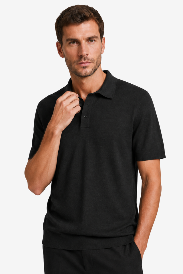 NOMU | Men’s Short Sleeve Polo Shirt