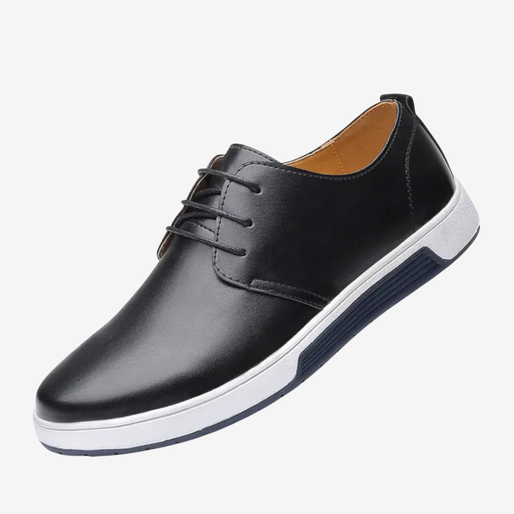 NOMU | Men’s Lace Up Business Dress Shoes