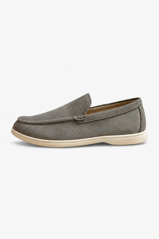 NOMU | Men’s Classic Loafers – Effortless Elegance