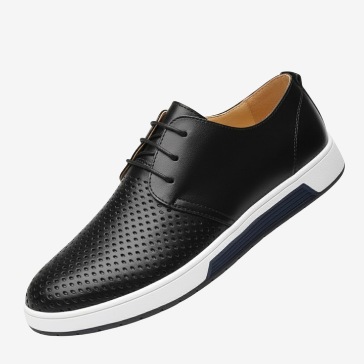 NOMU | Men’s Lace Up Business Dress Shoes