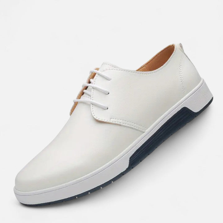 Men’s Lace Up Business Dress Shoes