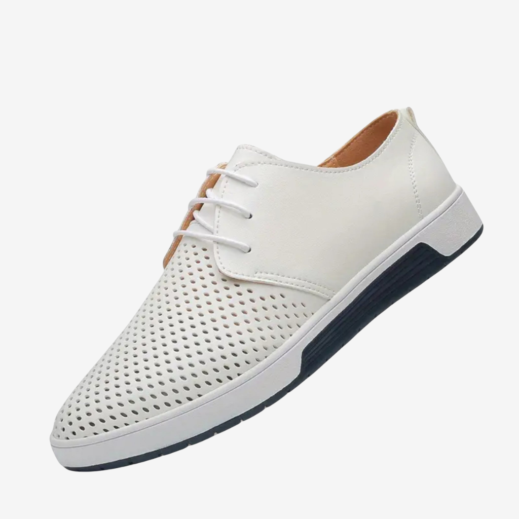 NOMU | Men’s Lace Up Business Dress Shoes