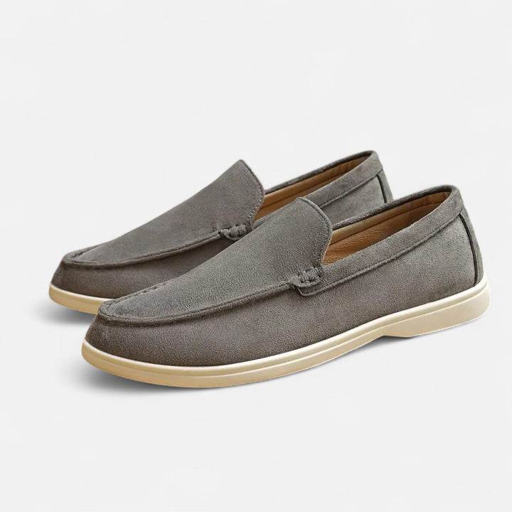Men’s Classic Loafers – Effortless Elegance
