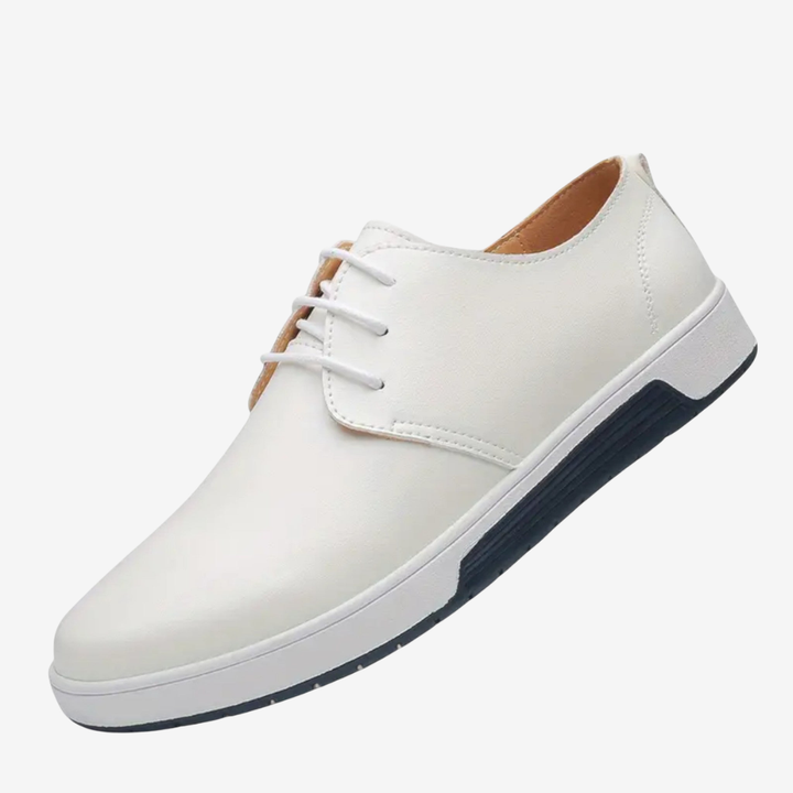 NOMU | Men’s Lace Up Business Dress Shoes