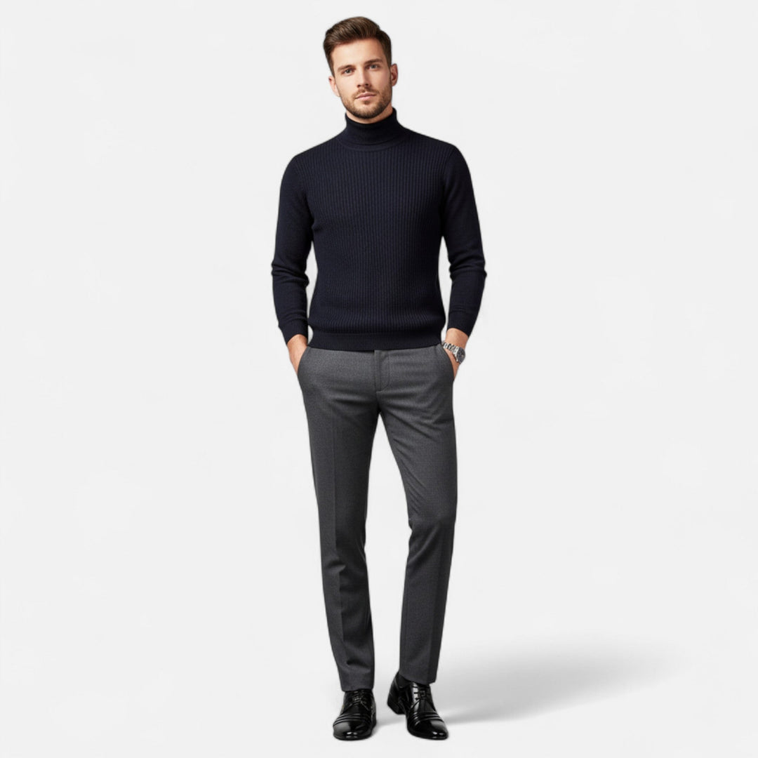 Men’s Classic Lace Up Formal Shoes