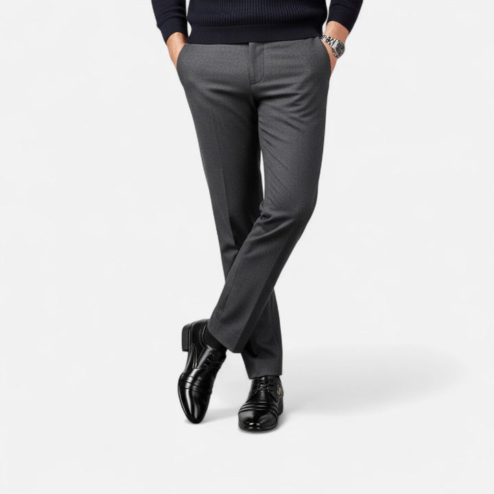 Men’s Classic Lace Up Formal Shoes