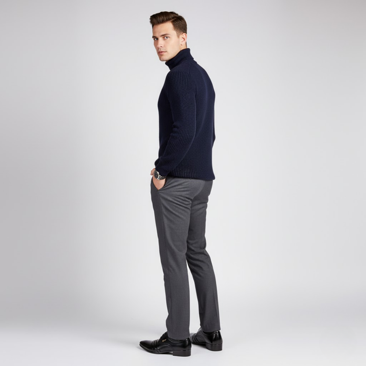 Men’s Classic Lace Up Formal Shoes