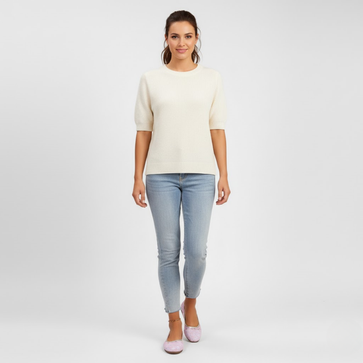 Women’s Lace Flats – Ethereal Elegance