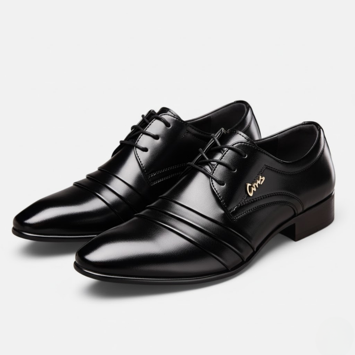 Men’s Classic Lace Up Formal Shoes