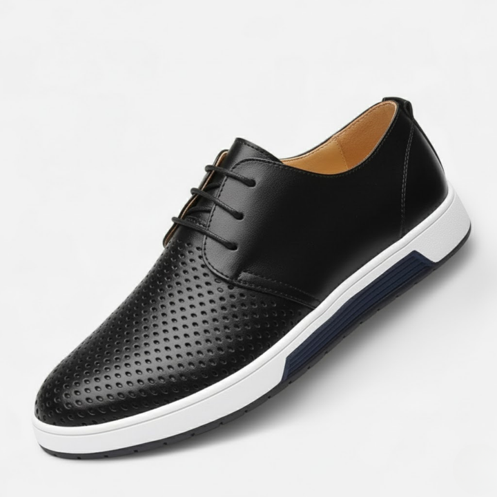 Men’s Lace Up Business Dress Shoes