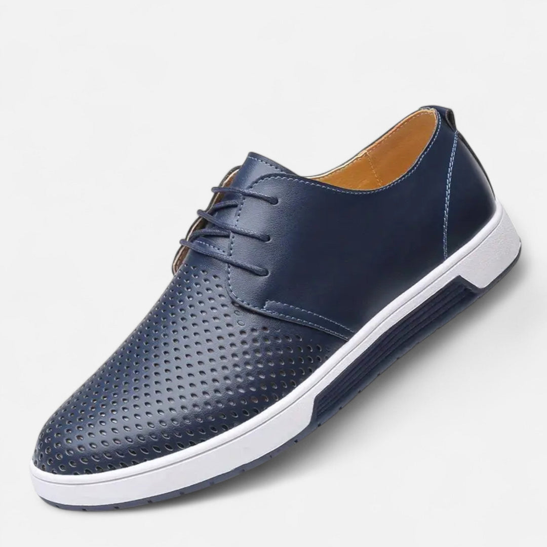 Men’s Lace Up Business Dress Shoes