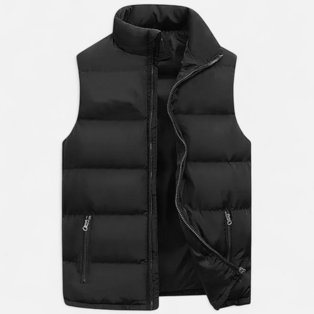 Men’s Lightweight Padded Vest