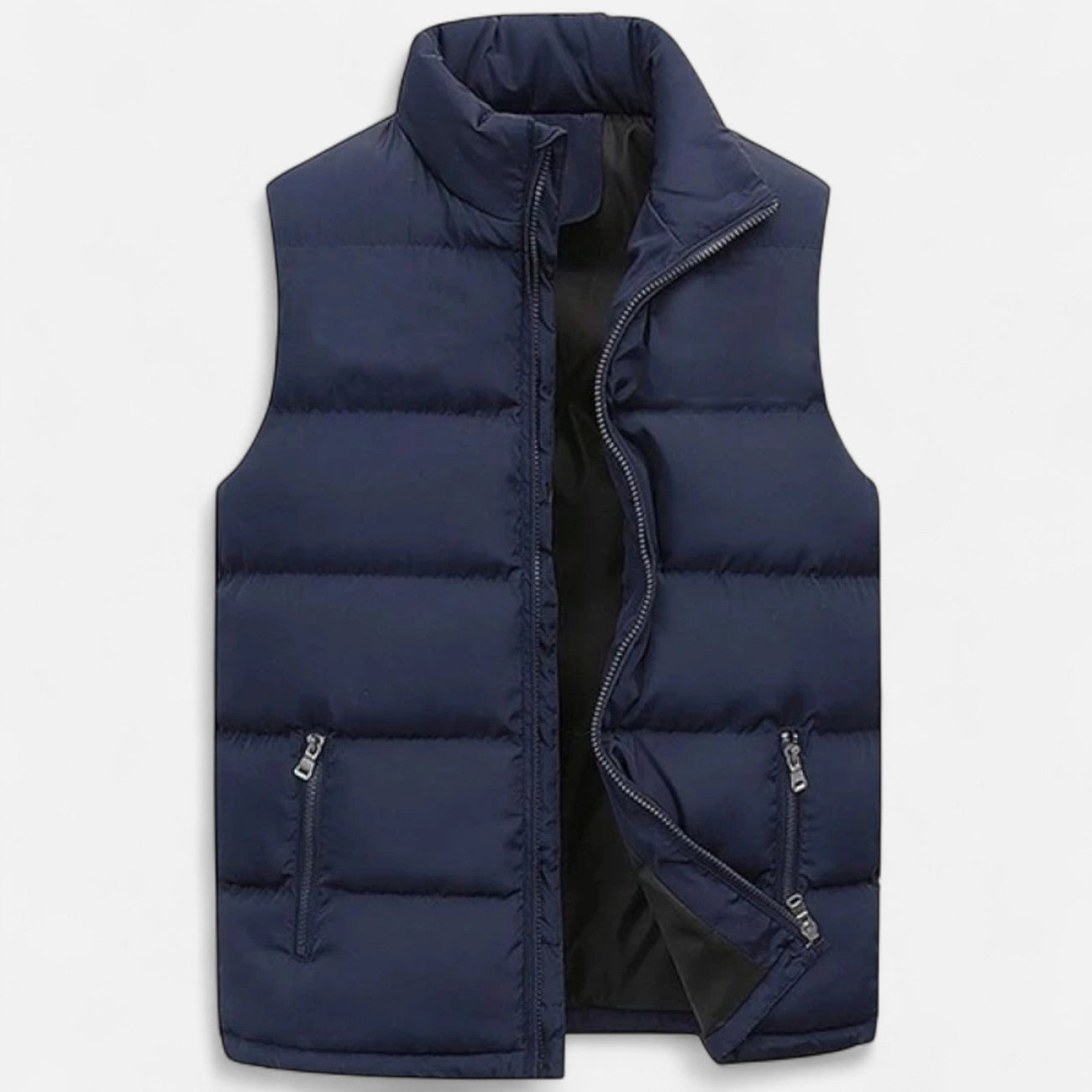 NOMU | Men’s Lightweight Padded Vest
