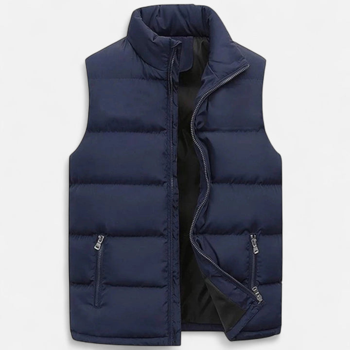 Men’s Lightweight Padded Vest