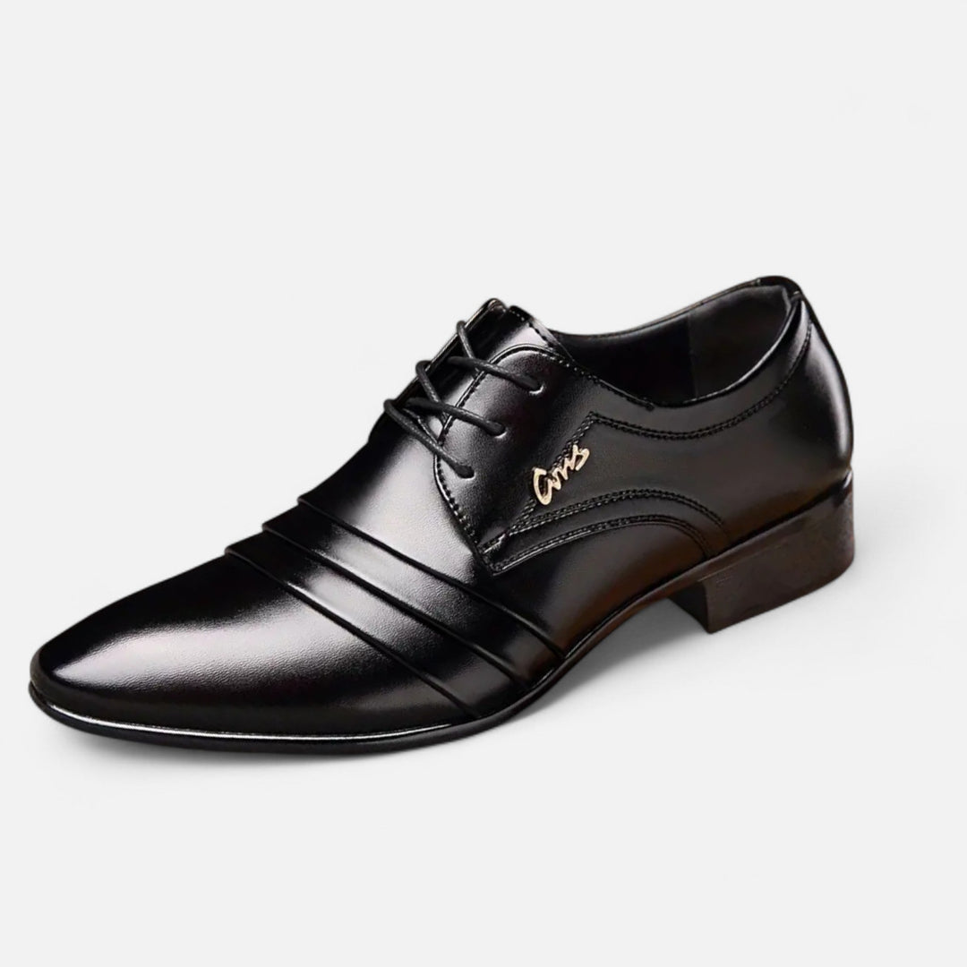 Men’s Classic Lace Up Formal Shoes