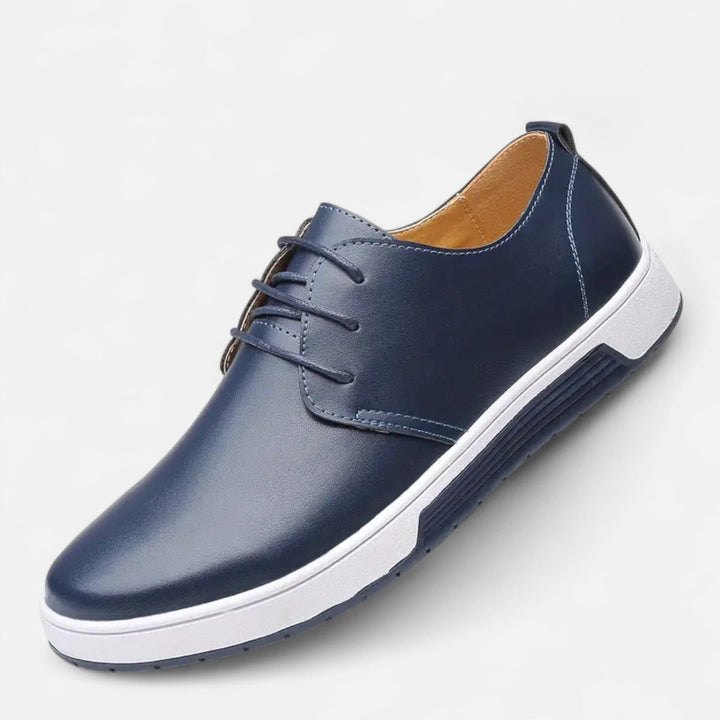 Men’s Lace Up Business Dress Shoes