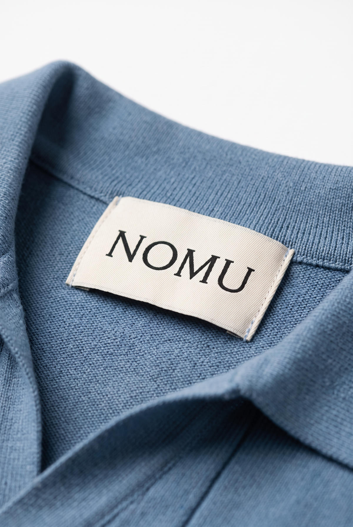 NOMU-AI label