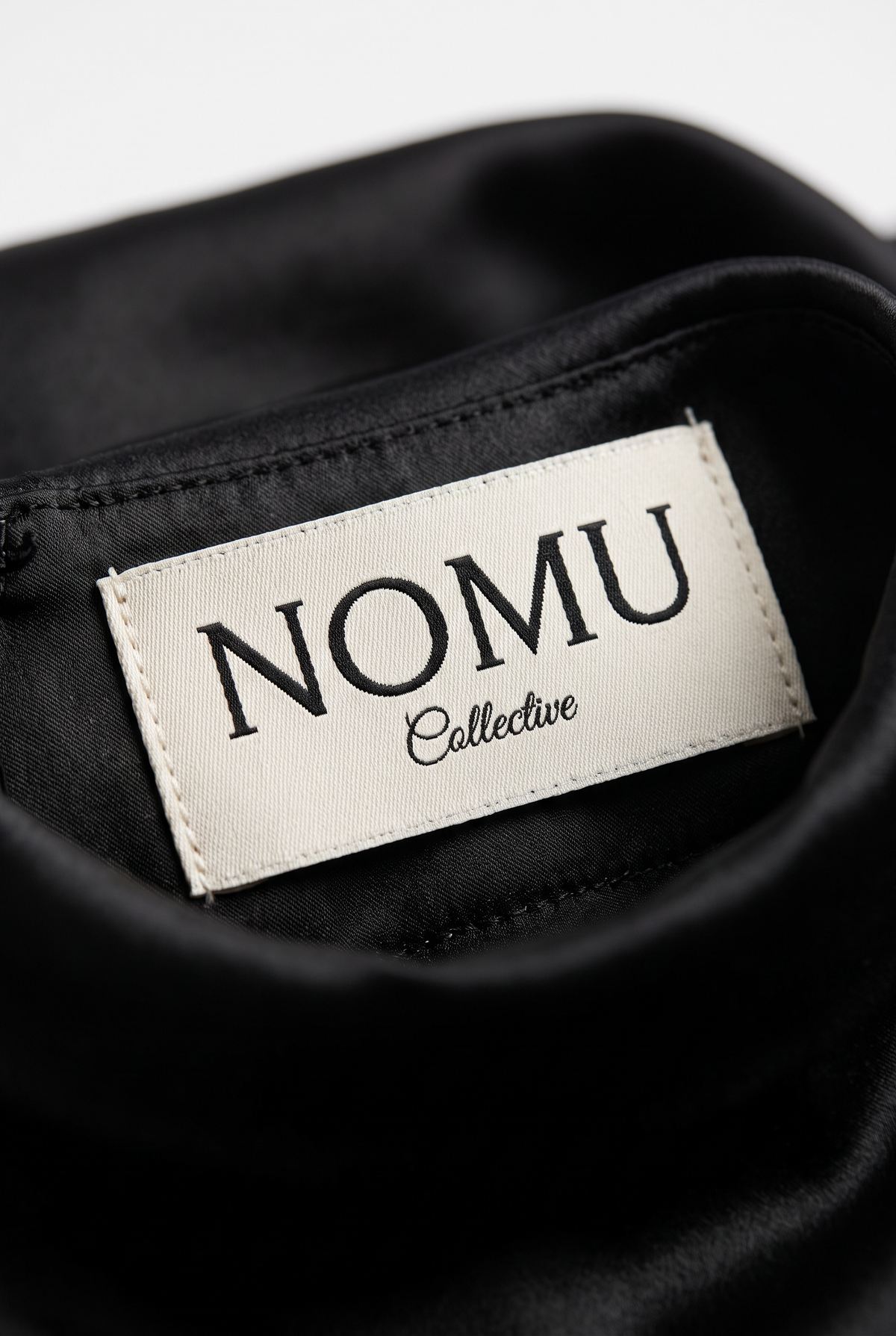 NOMU-AI label