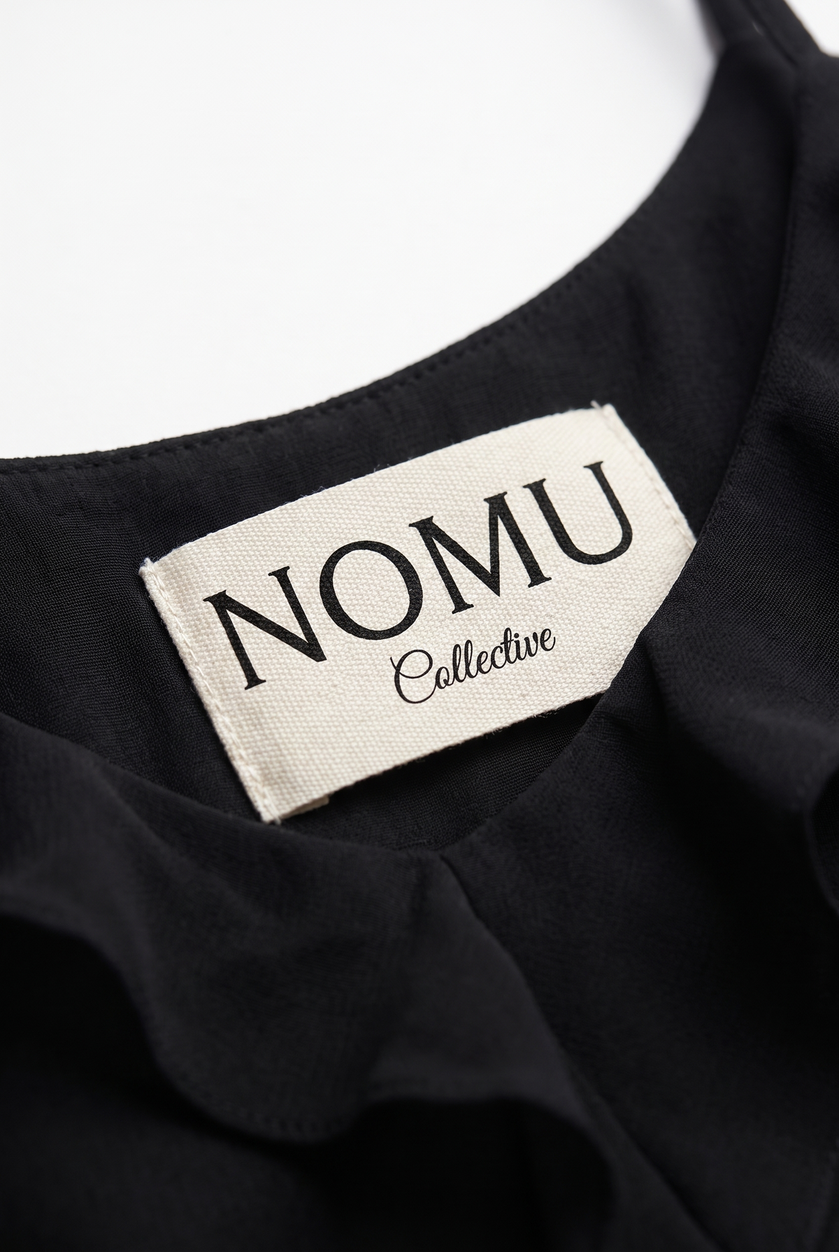 NOMU-AI label
