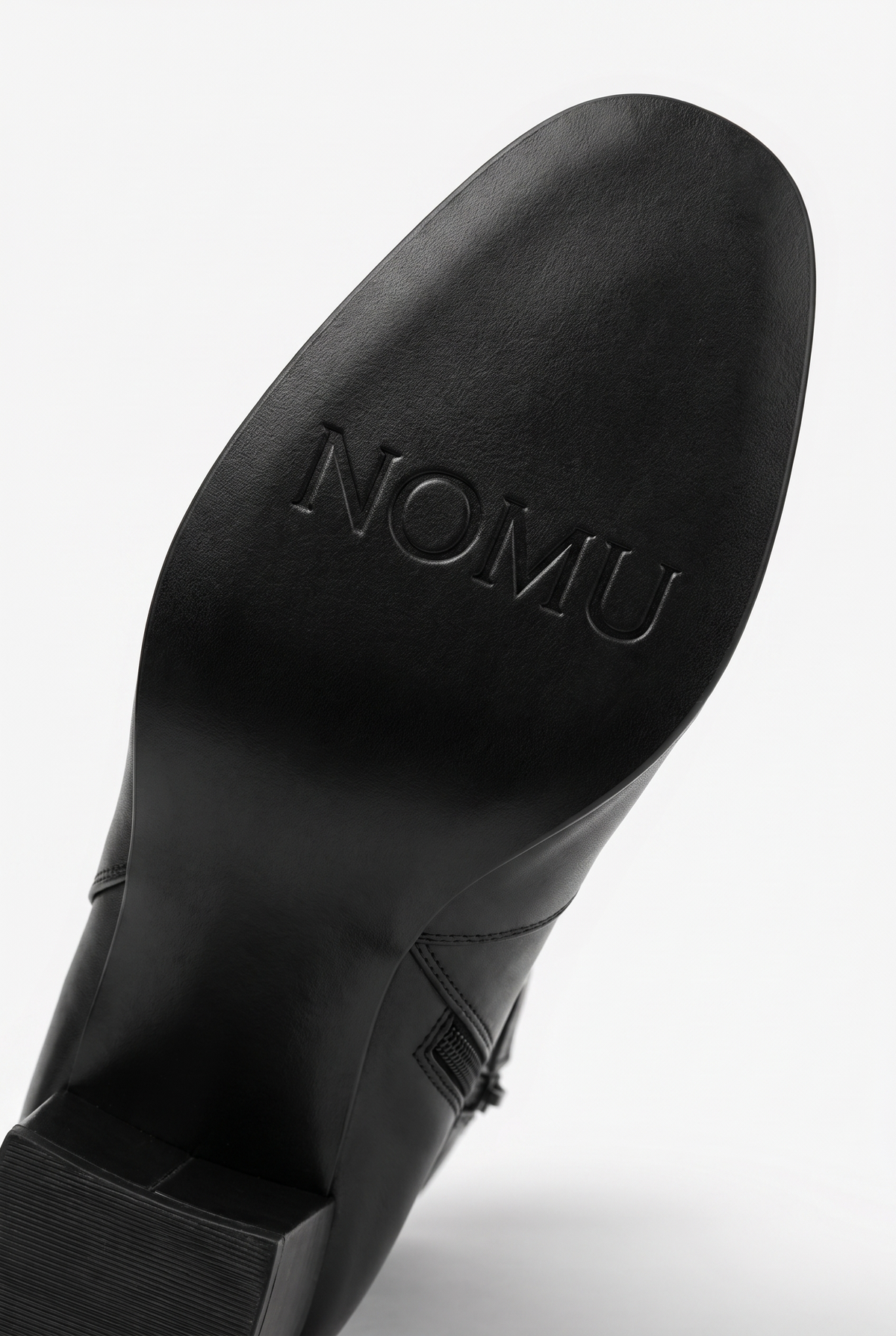 NOMU-AI label